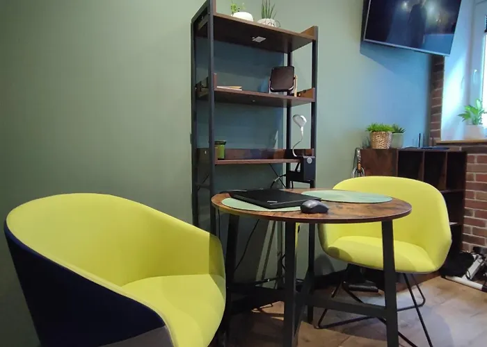 Green Corner