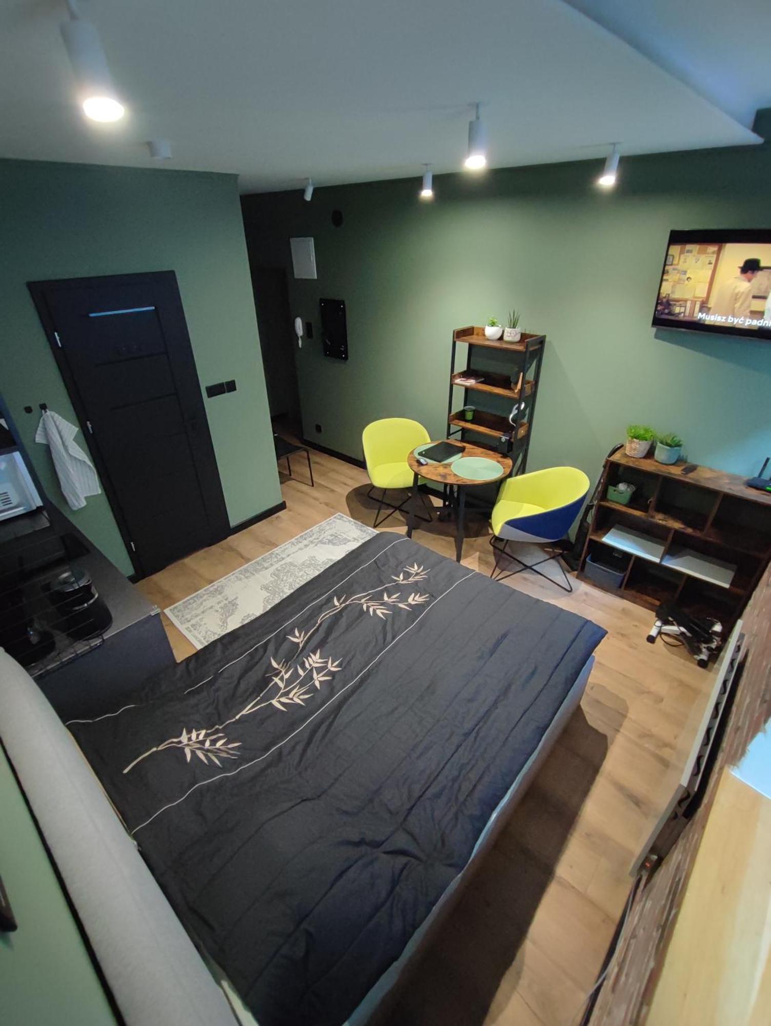 Appartamento Corner Cracovia