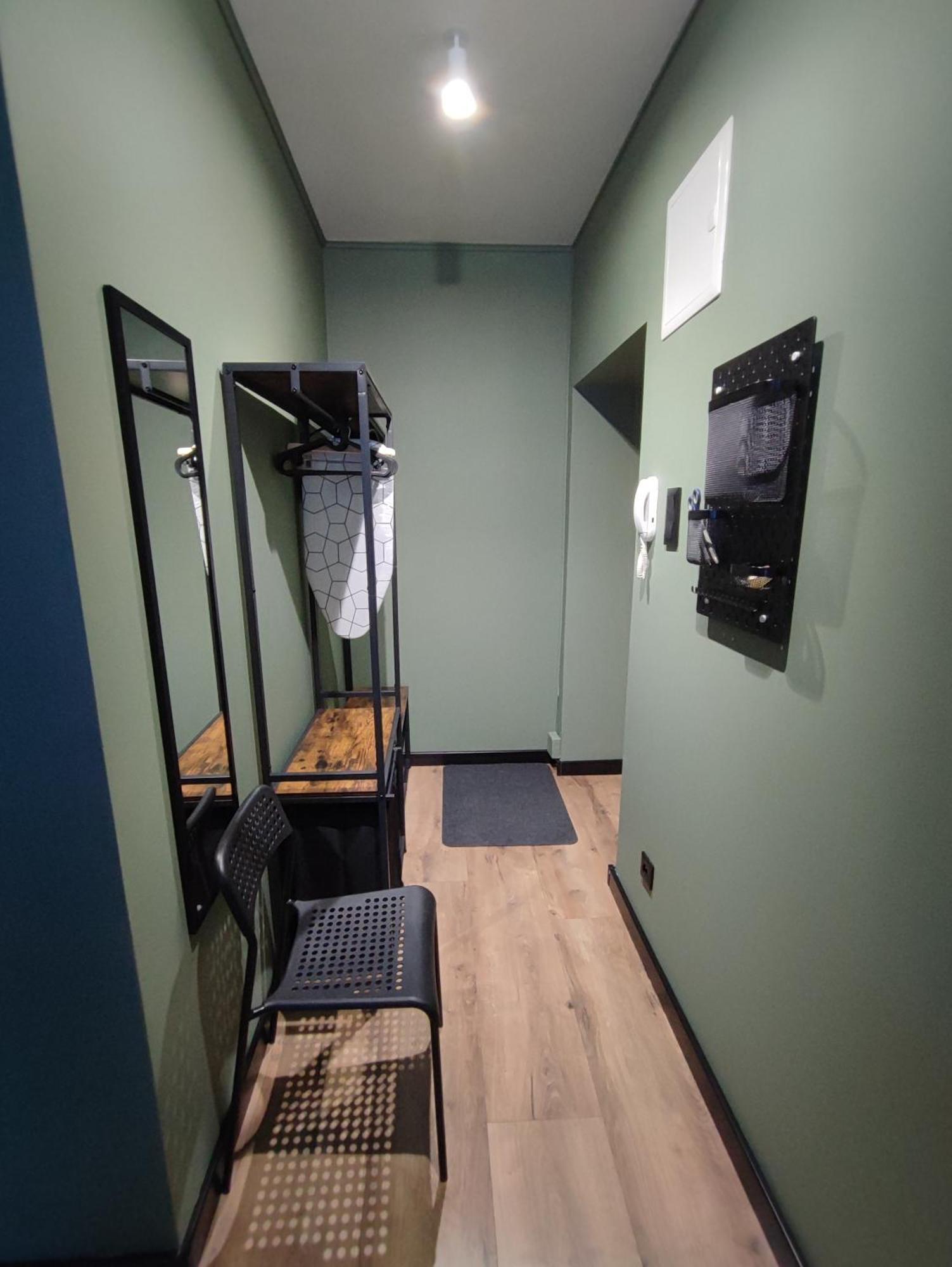 Appartamento Corner Cracovia