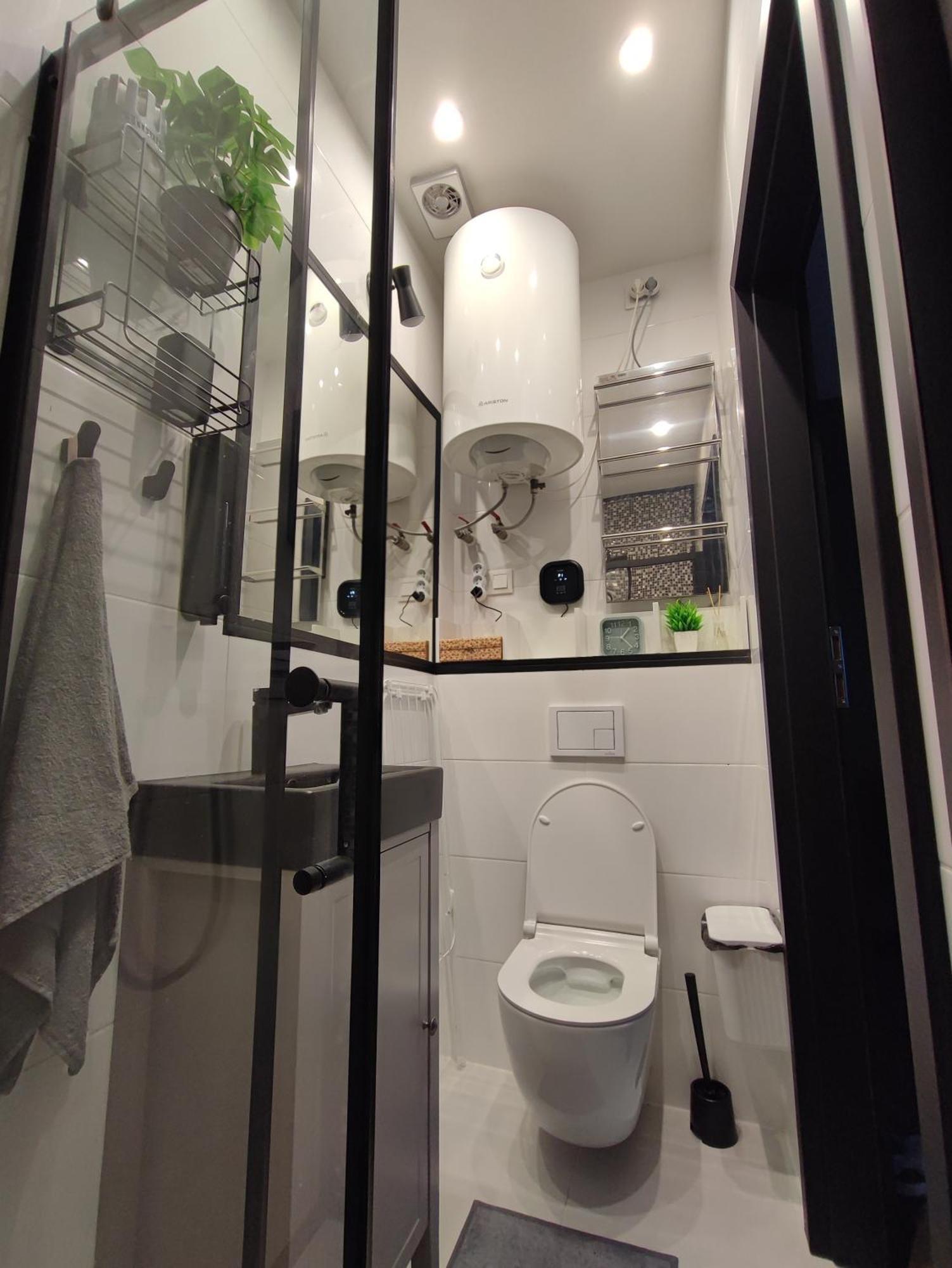 Apartment Corner *
